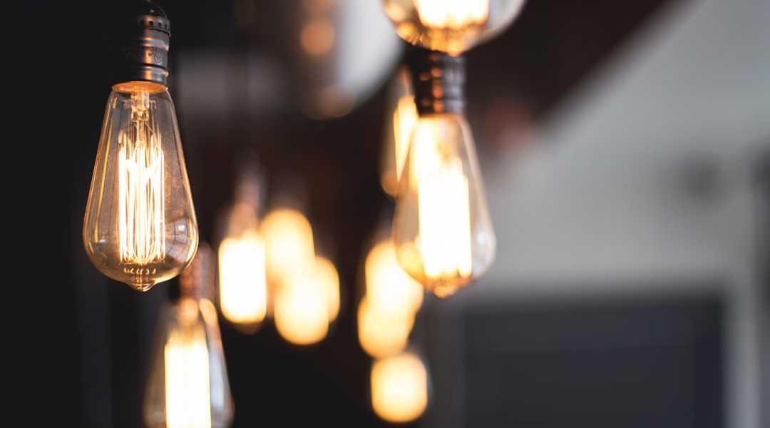 Photo LED bulbs