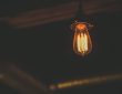 Photo pendant light