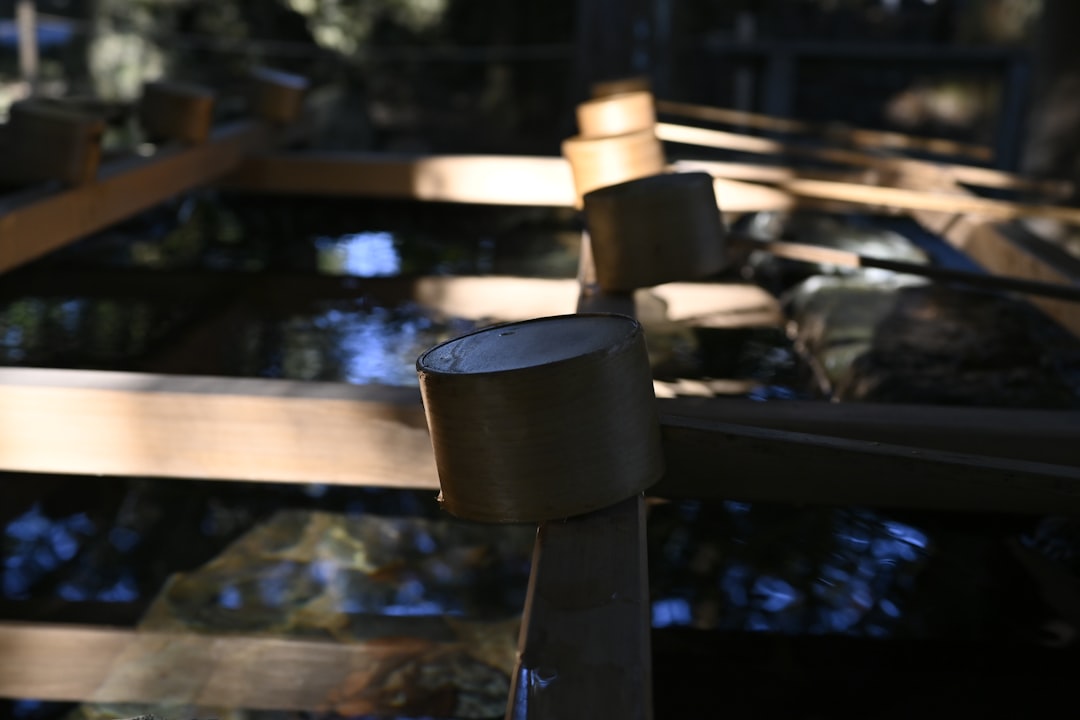 Photo Sculptural Table Lamp