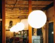 Photo Industrial Style Floor Lamp