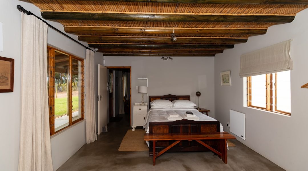 Photo bedside table lamp