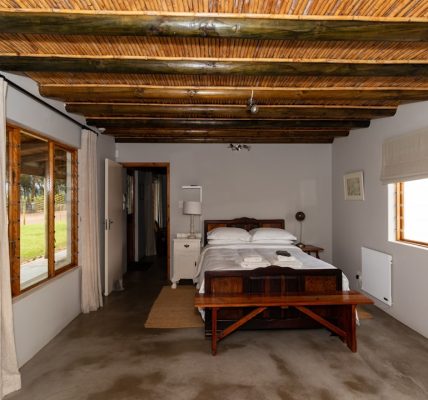 Photo bedside table lamp