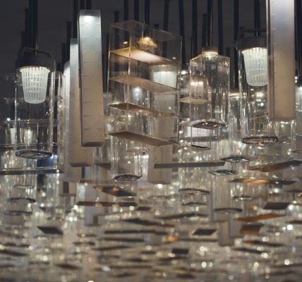 Photo pendant lighting fixture