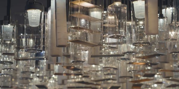 Photo pendant lighting fixture